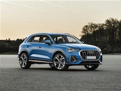 AUDI Q3 35 TFSI S tronic