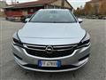 OPEL ASTRA 133,651km 1.6 CDTI 136CV senza lavoro da fare