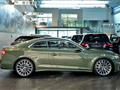 AUDI A5 40 TFSI Quattro S-Tronic S-Line