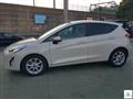 FORD Fiesta 1.0 Ecoboost Hybrid 125 5p. Tit.