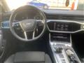 AUDI A6 AVANT A6