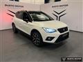 SEAT ARONA 1.0 TGI FR METANO NEOPATENTATI NO BOLLO