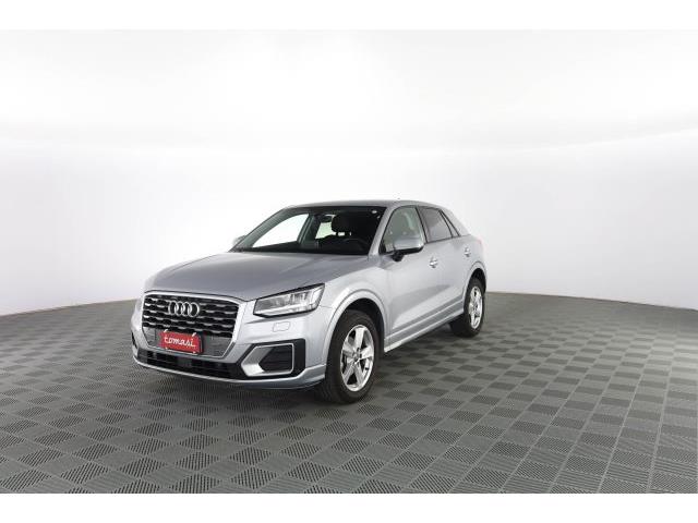 AUDI Q2 30 TFSI S tronic Admired