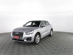 AUDI Q2 30 TFSI S tronic Admired