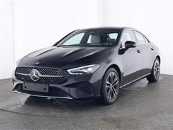 MERCEDES CLASSE CLA COUPE Automatic Progressive Advanced