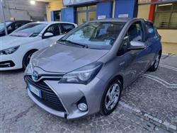 TOYOTA YARIS 1.5 Hybrid 5 porte Style