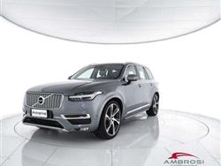 VOLVO XC90 D5 AWD Geartronic Inscription