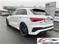 AUDI RS 3 SPORTBACK 3 SPB TFSI QUATTRO APPLE B&O AMBIENTE LED **