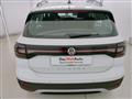 VOLKSWAGEN T-CROSS 1.0 TSI Style BMT