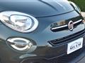 FIAT 500X 1.3 M.Jet 95 CV Mirror