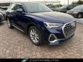 AUDI Q3 SPORTBACK SPB 35 TDI S tronic S line edition