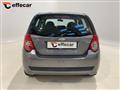 CHEVROLET AVEO 1.2 3 porte L GPL Eco Logic NEOPATNTATI