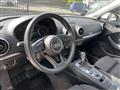 AUDI A3 SPORTBACK A3 SPB 1.6 TDI 116 CV S tronic