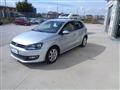 VOLKSWAGEN POLO 1.6 TDI DPF 5 porte Highline BlueMotion Technology