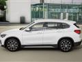 BMW X1 SDRIVE18D X-LINE BUSINESS PLUS