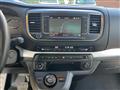 CITROEN SPACETOURER JUMPY BlueHDi 180 9 POSTI XL  CAM AUT NAVI TETT0