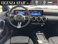 MERCEDES CLASSE A MHV SPORT AUTOMATIC