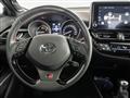 TOYOTA C-HR 1.8 Hybrid E-CVT GR Sport Black Edition