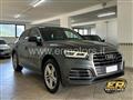 AUDI Q5 2.0 TDI 190cv quattro STronic S line Plus - UniPro