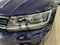 VOLKSWAGEN TIGUAN II 1.6 tdi Sport 115cv