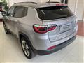 JEEP COMPASS 2.0 Multijet II aut. 4WD Limited