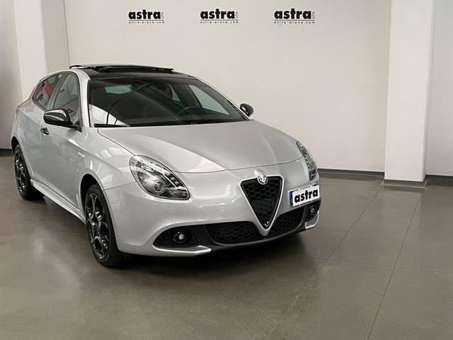 ALFA ROMEO GIULIETTA 1.6 JTDm 120 CV B-Tech