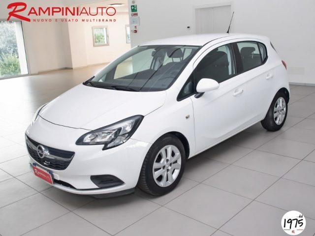 OPEL CORSA 1.4 90CV GPL Ok Neopatentati Pronta Consegna