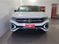 VOLKSWAGEN T-ROC 1.0 TSI R-Line