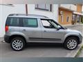 SKODA YETI 2.0 TDI CR 170CV 4x4 Adventure