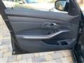 BMW SERIE 3 TOURING d 48V Touring Msport NAVI PRO-CAM-BACK PACK-19"