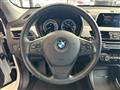 BMW X1 sDrive16d Advantage - IVA ESPOSTA