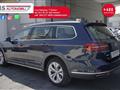 VOLKSWAGEN PASSAT Business Alltrack 2.0 BiTDI 240 CV 4MOT DSG Exec. BMT