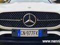 MERCEDES CLASSE A d Automatic AMG Line Premium