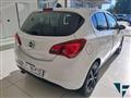 OPEL CORSA 1.4 90CV GPL Tech 5 porte b-Color