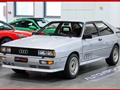 AUDI QUATTRO 2.1 turbo ITALIANA - ASI - OTTIME CONDIZIONI