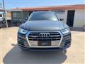 AUDI Q5 40 2.0 tdi S line Plus quattro 190cv s-tronic my20