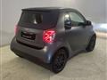 SMART EQ FORTWO CABRIO fortwo EQ cabrio Suitegrey (22kW)