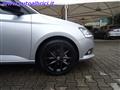 SKODA FABIA 1.0 TSI 95 CV TWIN COLOR