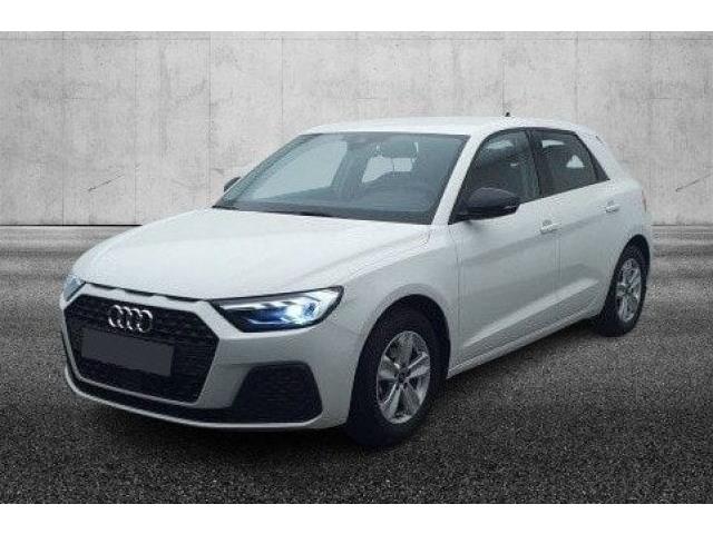 AUDI A1 SPORTBACK SPB 25 TFSI Admired