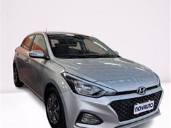 HYUNDAI I20 1.2 5 porte Connectline