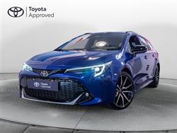 TOYOTA COROLLA XII 2023 Touring Sport Touring Sports 1.8h GR Spor