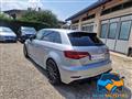 AUDI A3 SPORTBACK 3 SPB 2.5 TFSI quattro S tronic