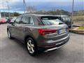 AUDI Q3 35 TFSI S tronic Business Advanced