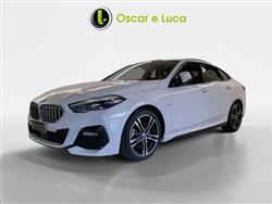 BMW SERIE 2 GRAND COUPE 220d xDrive Gran Coupé Msport Exterior aut.