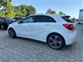 MERCEDES CLASSE A Executive Navi Bluetooth Sensori Ant/Post