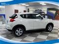 NISSAN JUKE 1.6 Acenta EU5