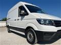 VOLKSWAGEN Crafter 2.0 Tdi 140 Cv come nuovo Crafter 35 2.0 TDI 140CV aut. PL-SL-TA Furgone