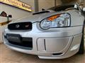 SUBARU IMPREZA 2.0 turbo 16V cat WRX EC