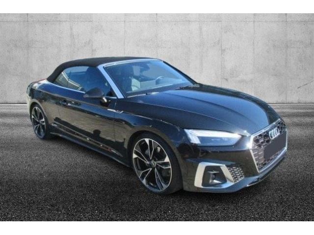 AUDI A5 CABRIO Cabrio 40 TFSI quattro S tronic S line edition