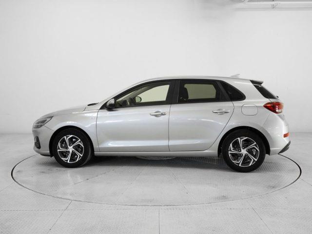 HYUNDAI I30 1.0 T-GDI iMT 48V 5 porte Prime